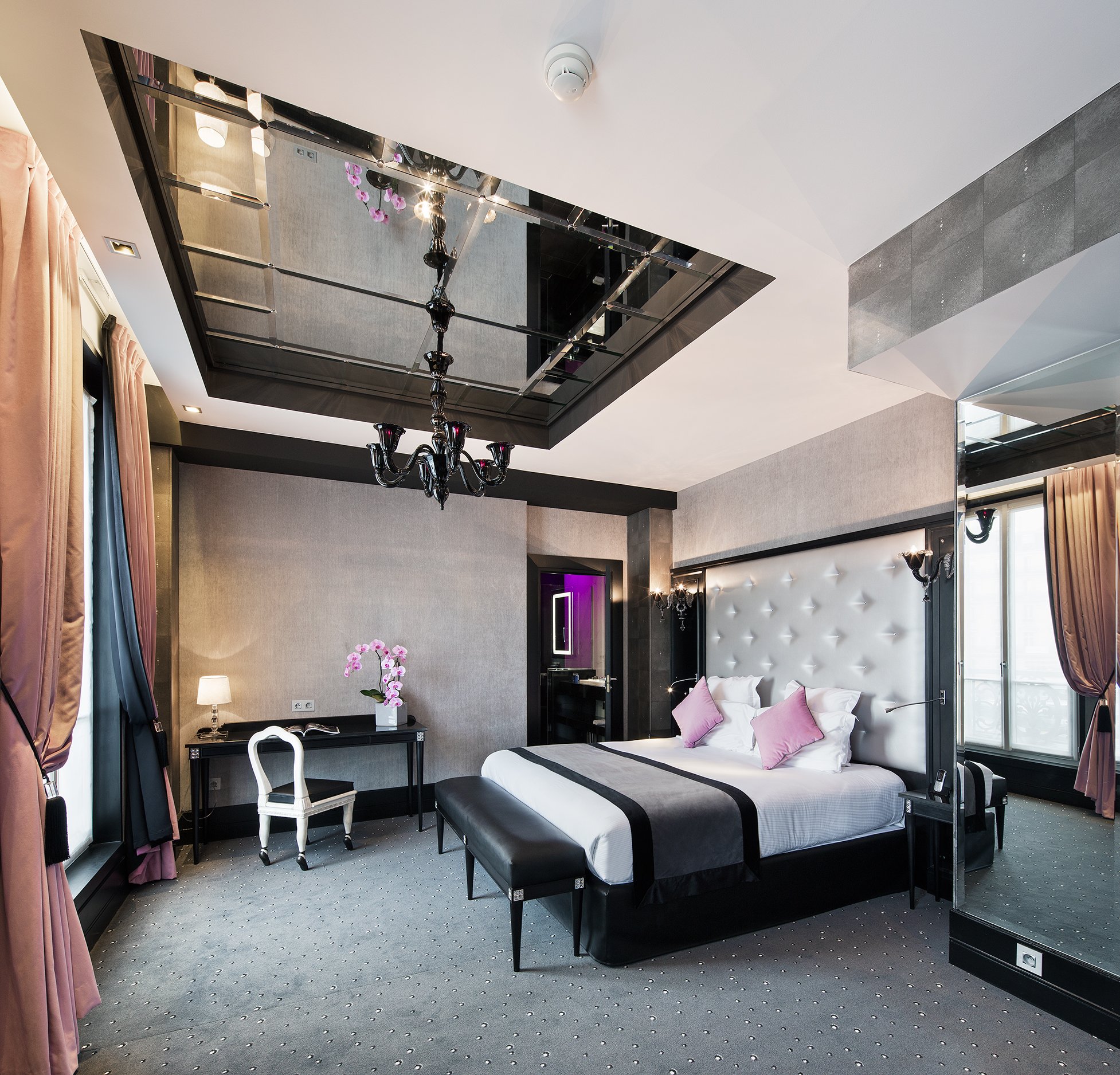 Maison Albar Hotels Le Diamond Suite Executive